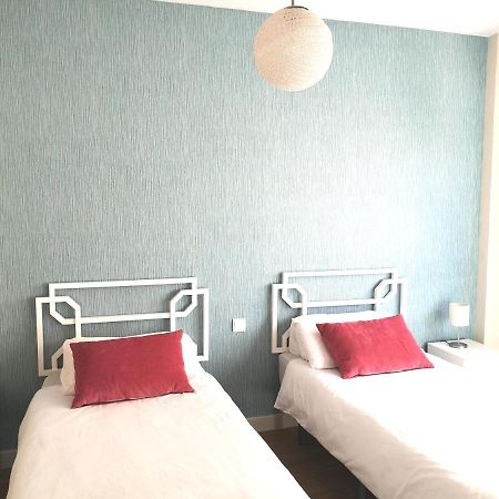 Espectacular Apartamento Malaga Playa Екстериор снимка
