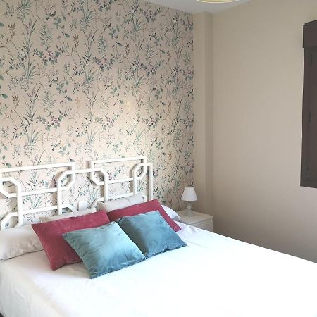 Espectacular Apartamento Malaga Playa Екстериор снимка