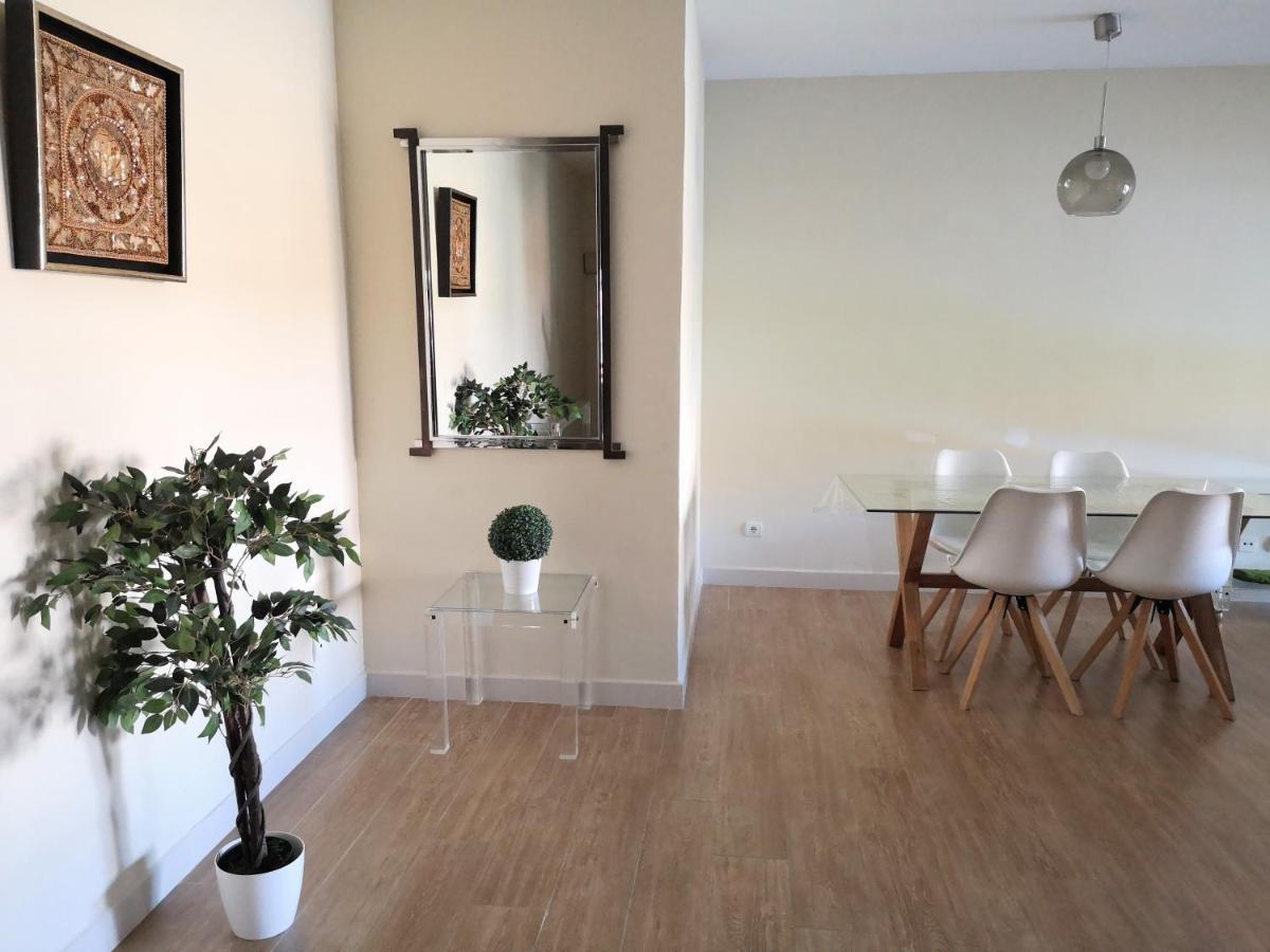 Espectacular Apartamento Malaga Playa Екстериор снимка