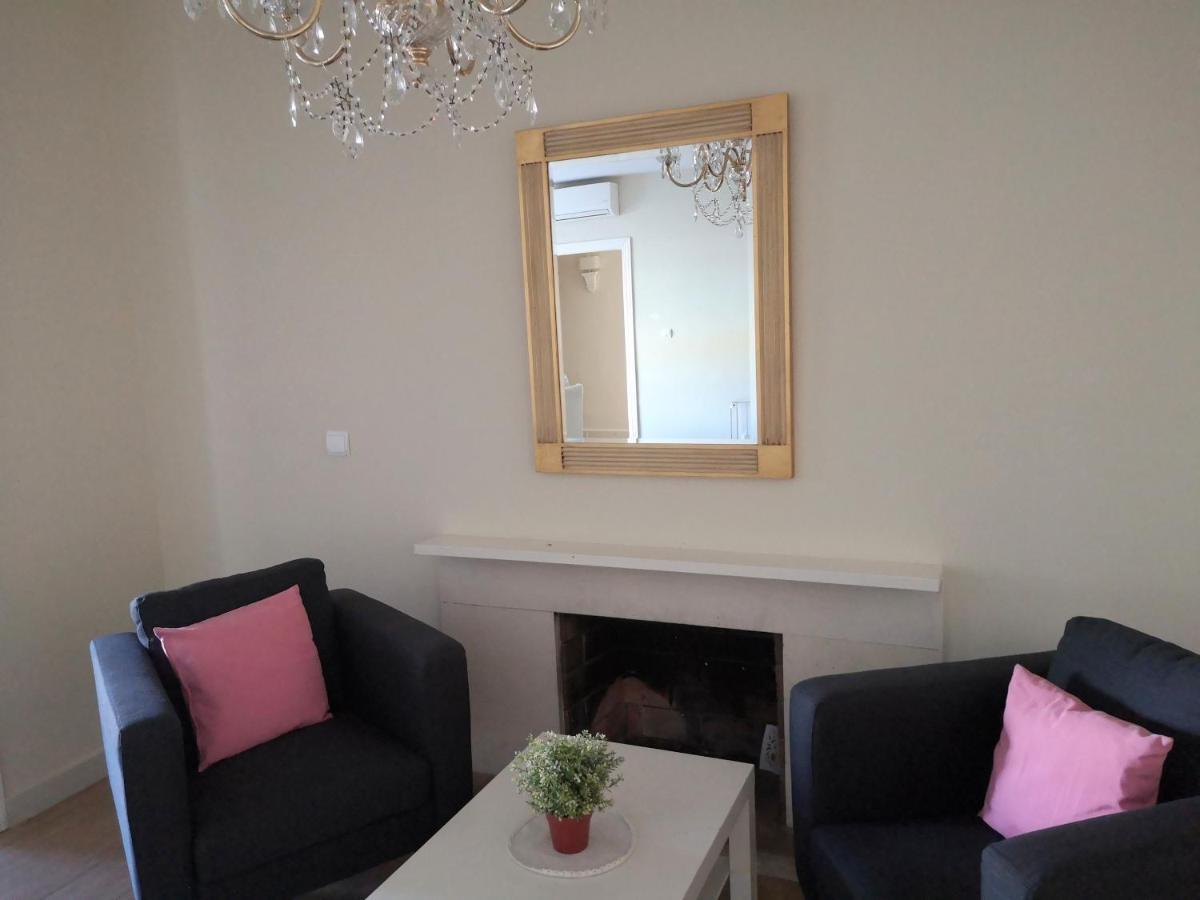 Espectacular Apartamento Malaga Playa Екстериор снимка