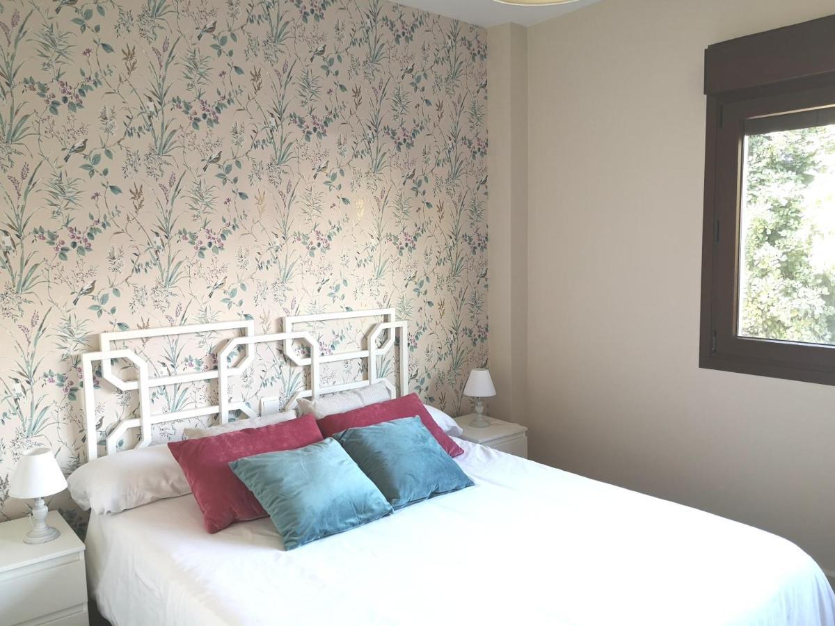 Espectacular Apartamento Malaga Playa Екстериор снимка