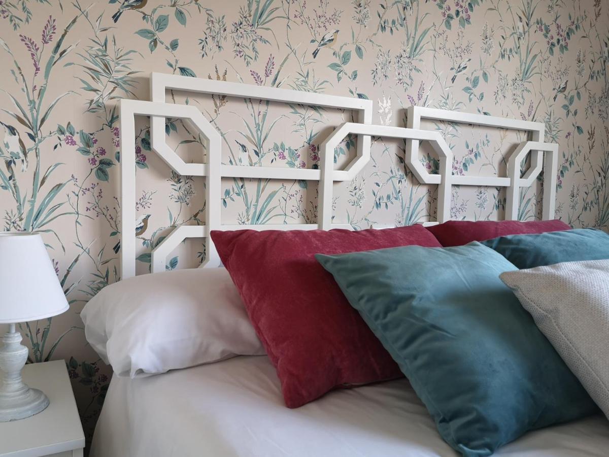 Espectacular Apartamento Malaga Playa Екстериор снимка