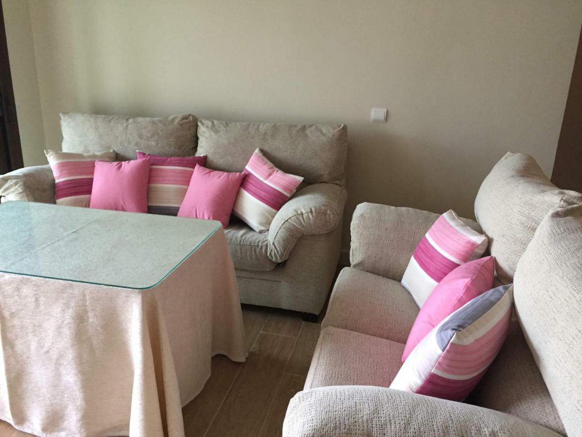 Espectacular Apartamento Malaga Playa Екстериор снимка